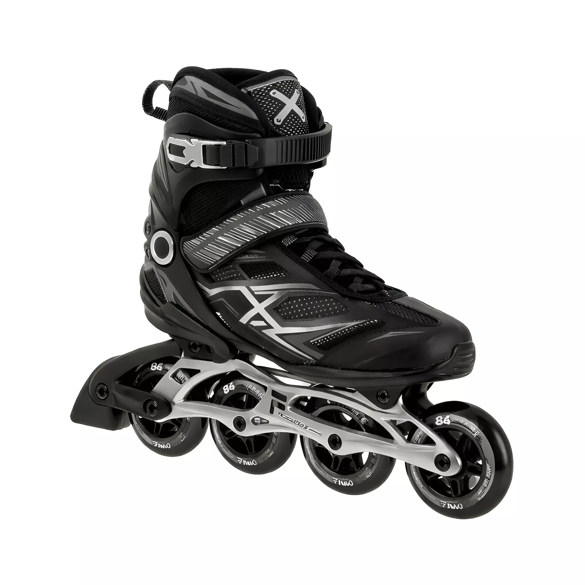 Роликовые коньки MotionTech 5 Роликовые коньки MotionTech 5