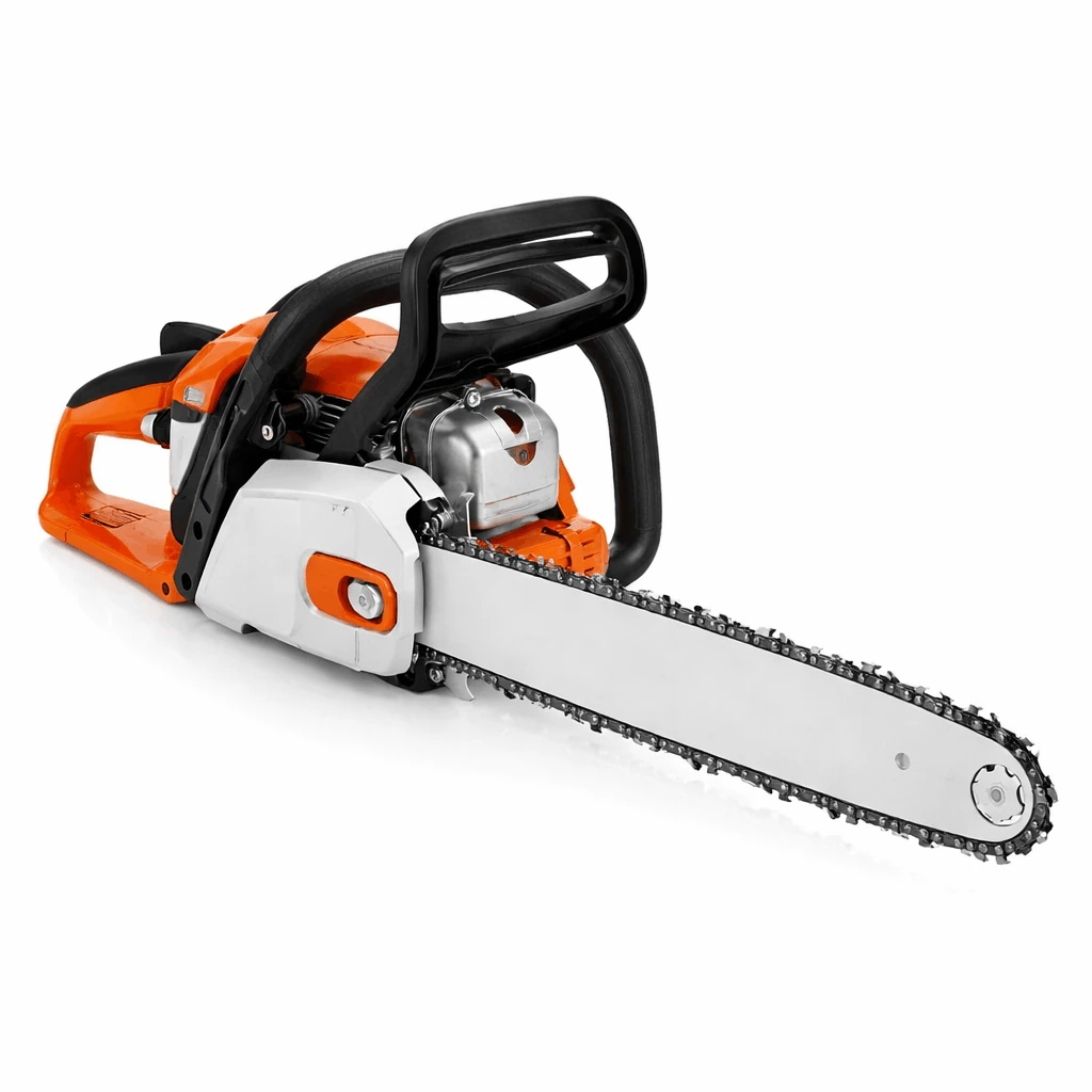 Бензопила ForestRazor EA3202S40B Бензопила ForestRazor EA3202S40B