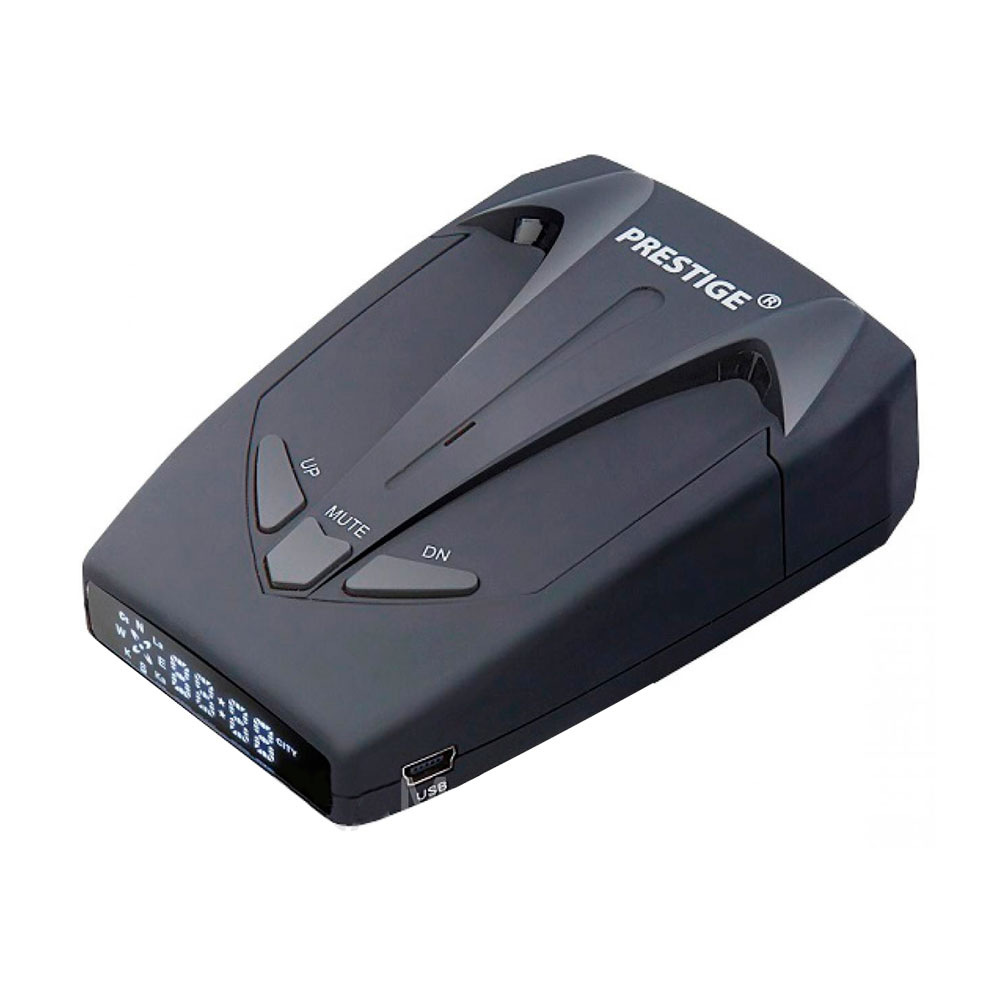 Автомобильный радар-детектор RadarShield RD-200 GPS