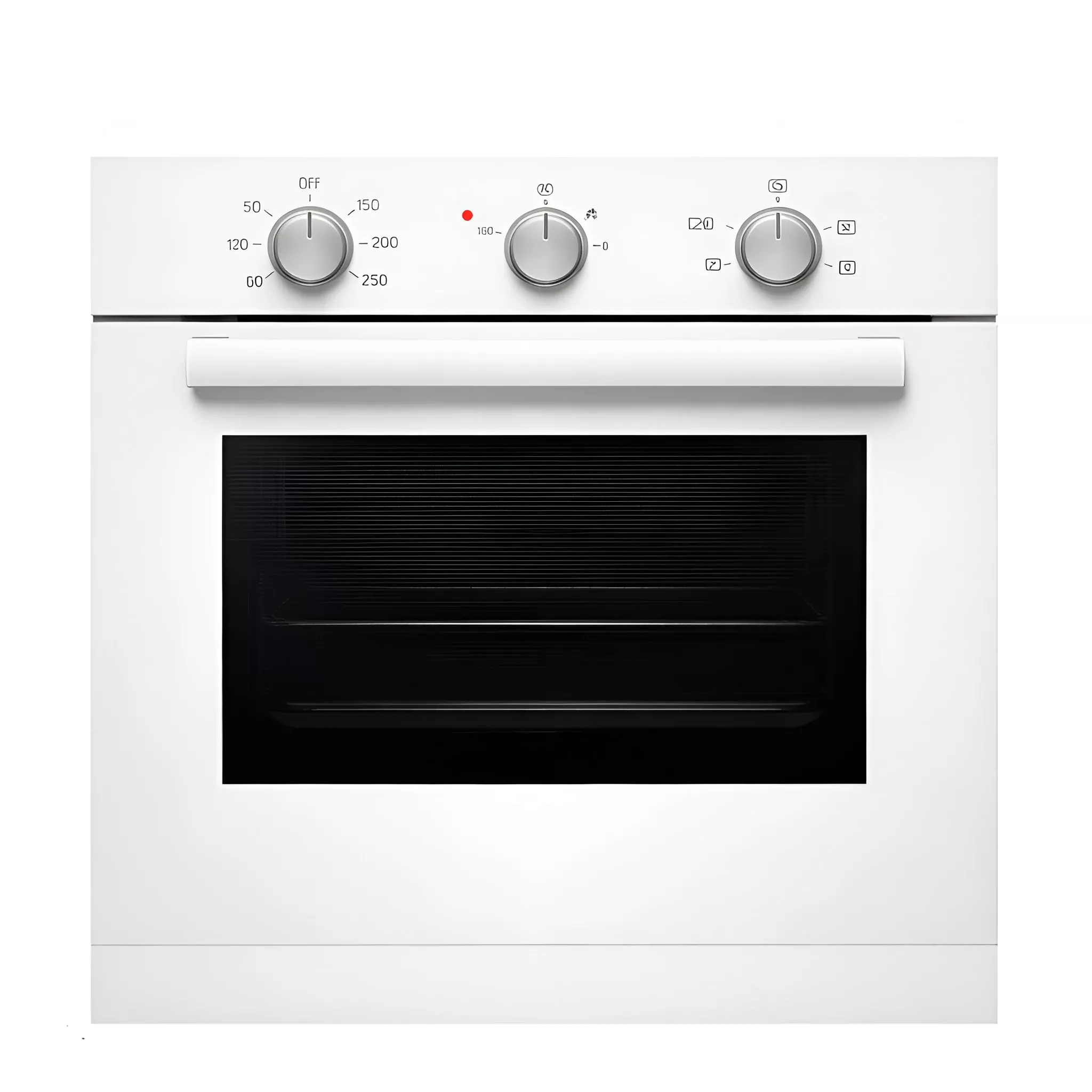 Духовой шкаф BakeMaster HBN211E4