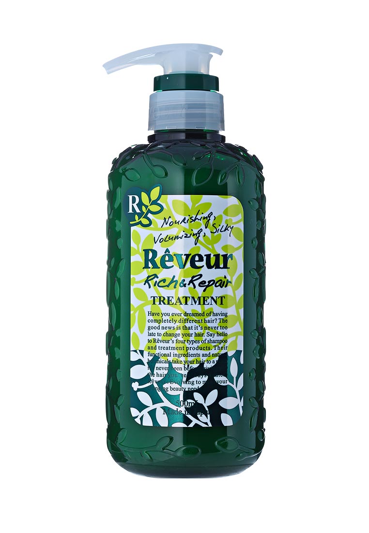 HairLux Бальзам и кондиционер