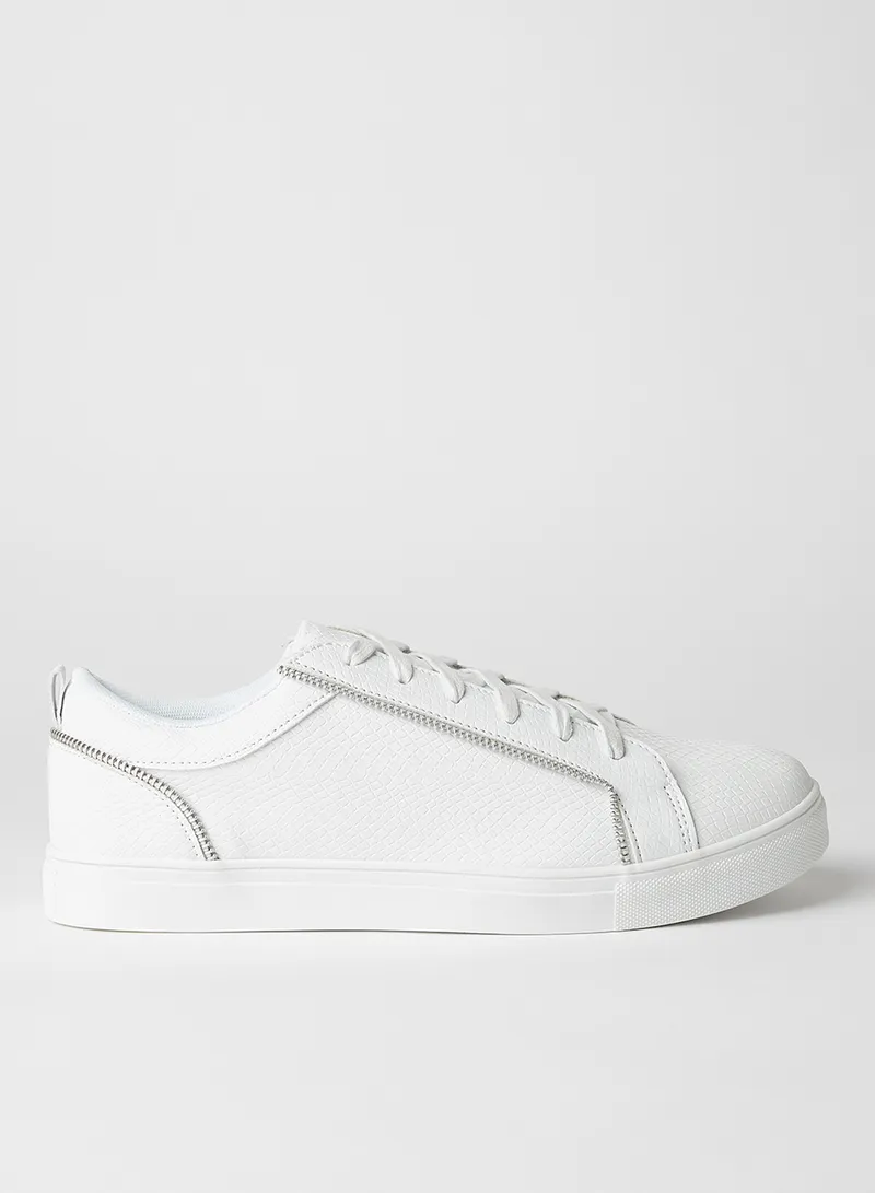 Низкие кроссовки