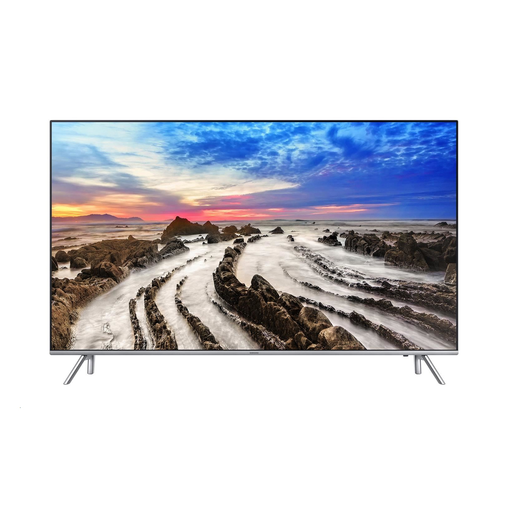 TechInnovate UE55MU7000U (товар с набором)