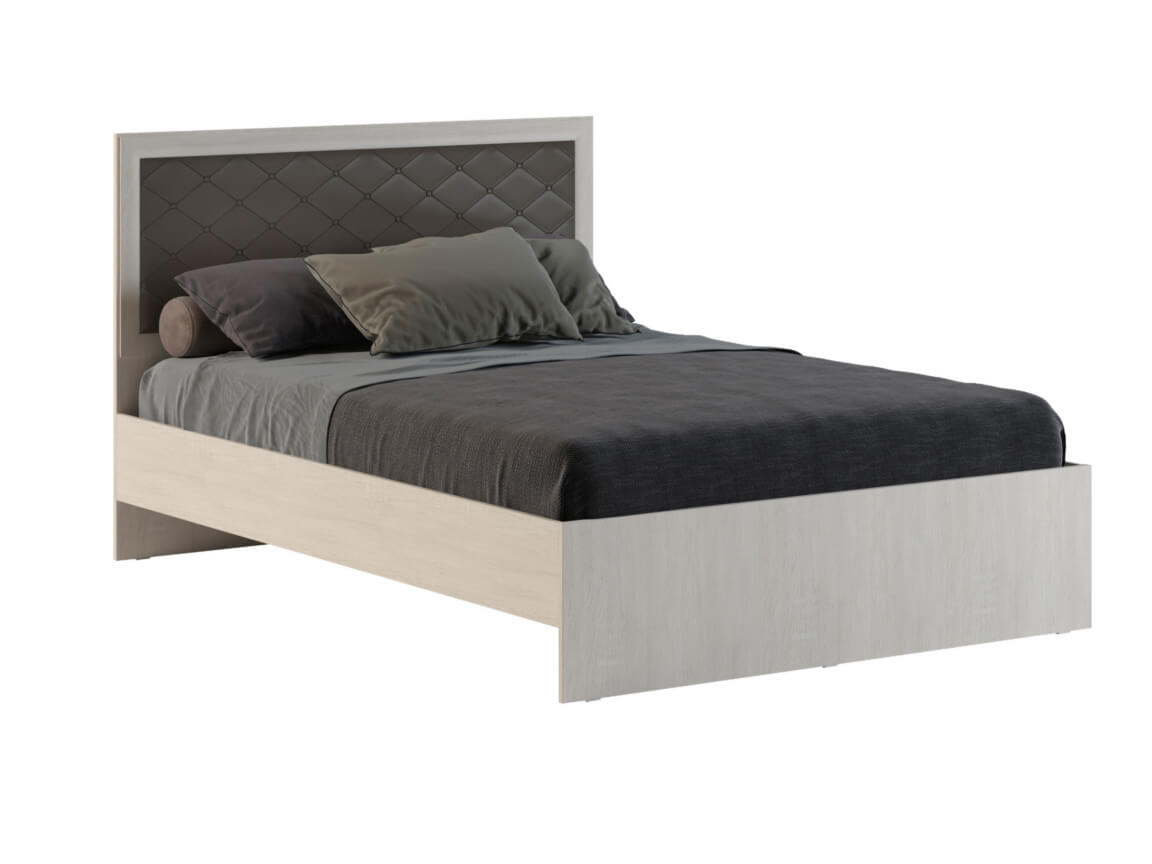 ComfortLiving кровать из сосны