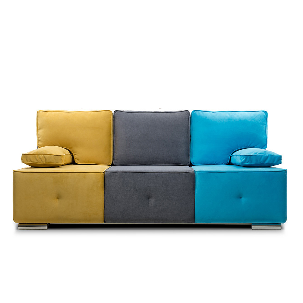 Диван Хавьер Фанки модель 2017 года