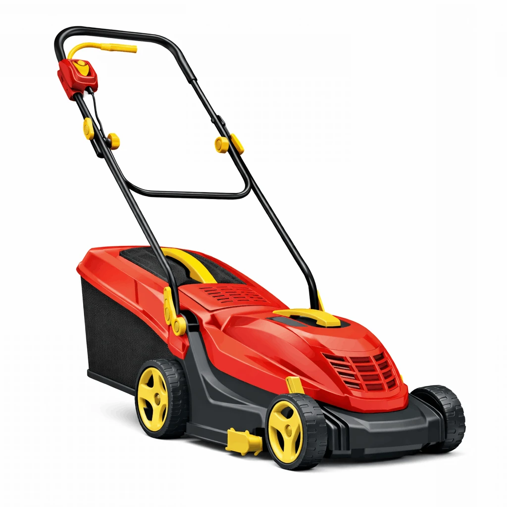 Газонокосилка GreenSweep 34 (0.600.8A6.101) Газонокосилка GreenSweep 34 (0.600.8A6.101)
