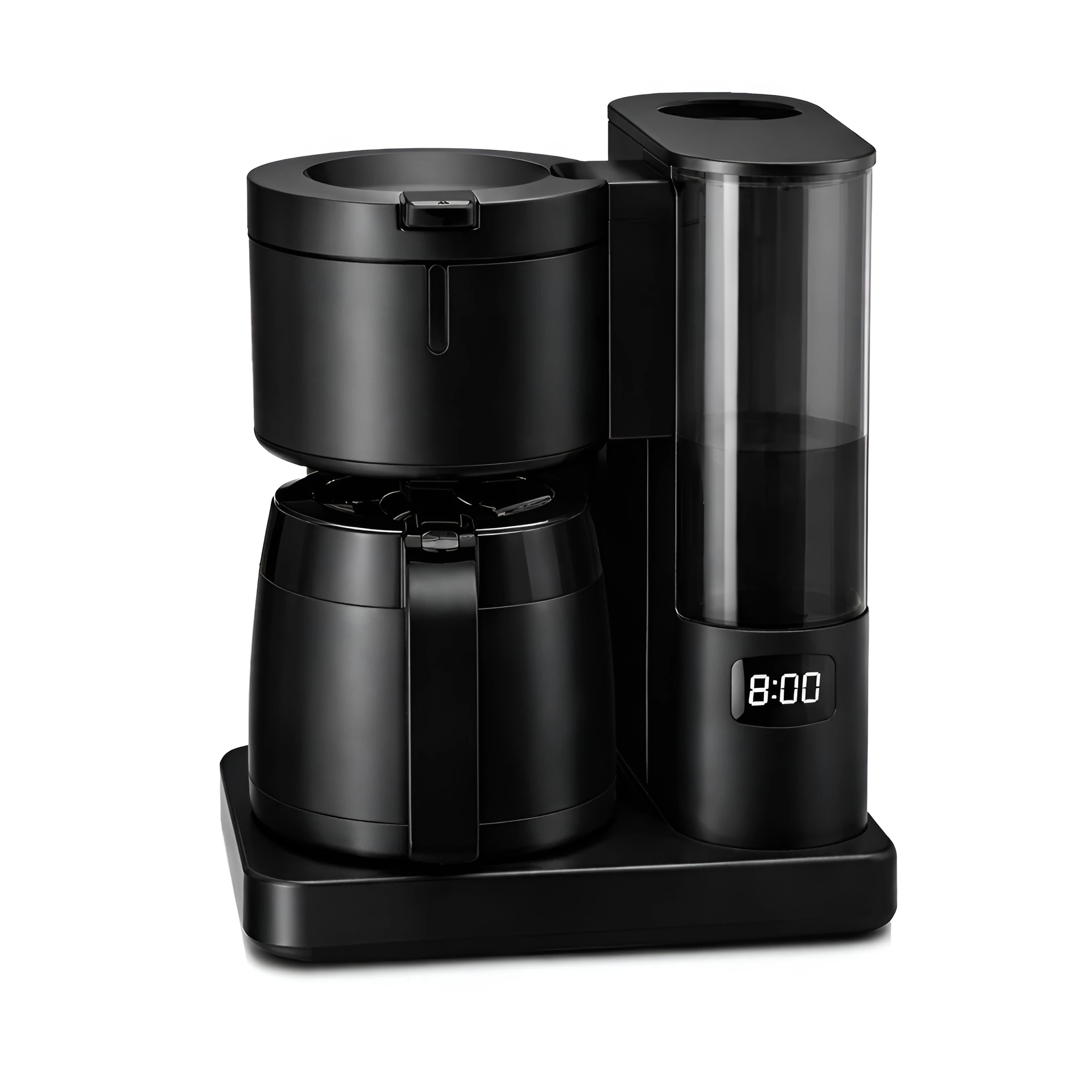Кофемашина BrewGenius 8653 Кофемашина BrewGenius 8653