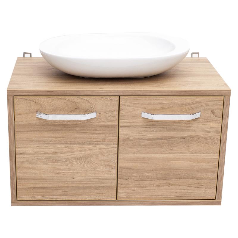 Тумба под раковину подвесная «Румба»