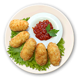 Закуски
