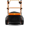 Газонокосилка GreenSweep Classic 3.82 SE Газонокосилка GreenSweep Classic 3.82 SE