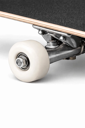 Скейтборд SKATE MID 5 ROBOT SkateSpirit Скейтборд SKATE MID 5 ROBOT SkateSpirit