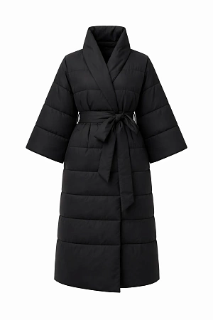 Пуховик DressElegance Пуховик DressElegance