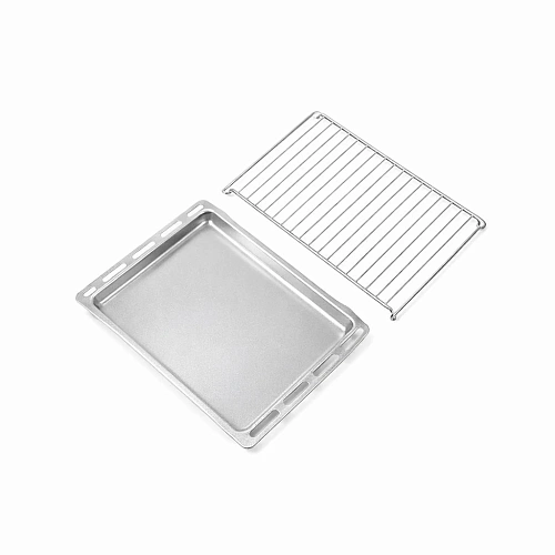 Духовой шкаф BakeMaster HBG43T320 Духовой шкаф BakeMaster HBG43T320