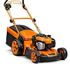 Газонокосилка GreenSweep Classic 3.82 SE Газонокосилка GreenSweep Classic 3.82 SE