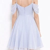 Платье FashionWave SHOULDER DRESS Платье FashionWave SHOULDER DRESS