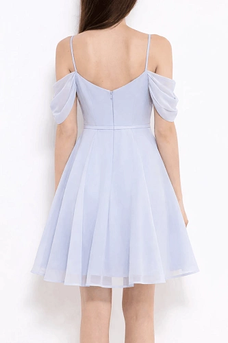 Платье FashionWave SHOULDER DRESS Платье FashionWave SHOULDER DRESS