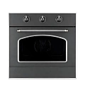 Духовой шкаф BakeMaster FMR 54 K.A (AN) Духовой шкаф BakeMaster FMR 54 K.A (AN)