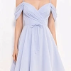 Платье FashionWave SHOULDER DRESS Платье FashionWave SHOULDER DRESS