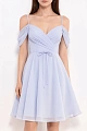 Платье FashionWave SHOULDER DRESS Платье FashionWave SHOULDER DRESS