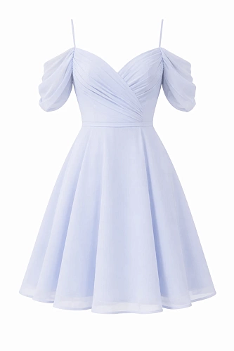 Платье FashionWave SHOULDER DRESS Платье FashionWave SHOULDER DRESS