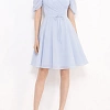 Платье FashionWave SHOULDER DRESS Платье FashionWave SHOULDER DRESS