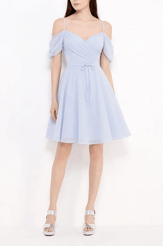 Платье FashionWave SHOULDER DRESS Платье FashionWave SHOULDER DRESS