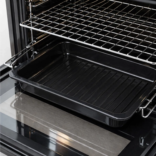 Духовой шкаф BakeMaster HBG43T320 Духовой шкаф BakeMaster HBG43T320